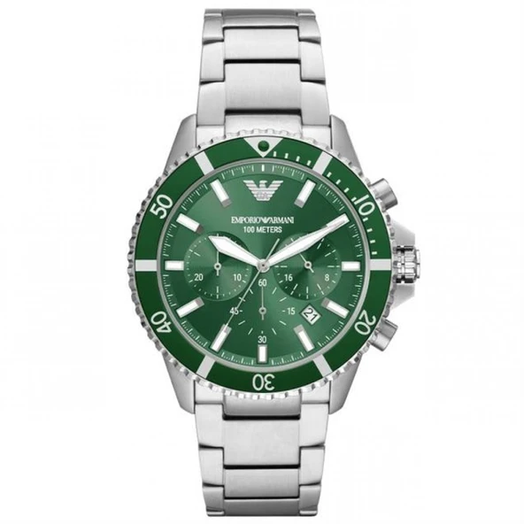 EMPORIO ARMANI AR11500 Erkek Kol Saati ürün görseli 1