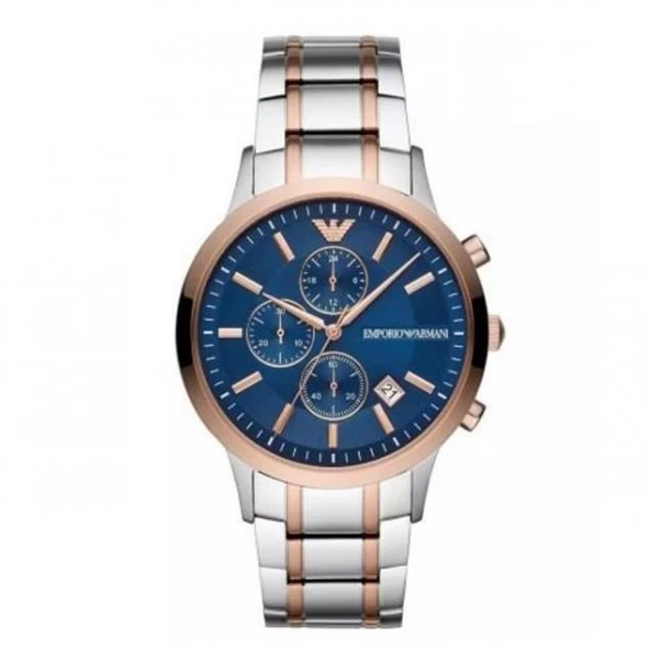 Emporio Armani AR80025 Erkek Kol Saati ürün görseli 1