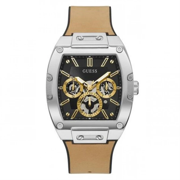 Guess GUGW0202G3 Erkek Kol Saati ürün görseli 1