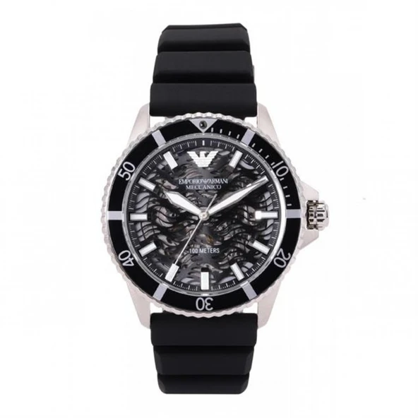 Emporio Armani AR60062 Erkek Kol Saati ürün görseli 1