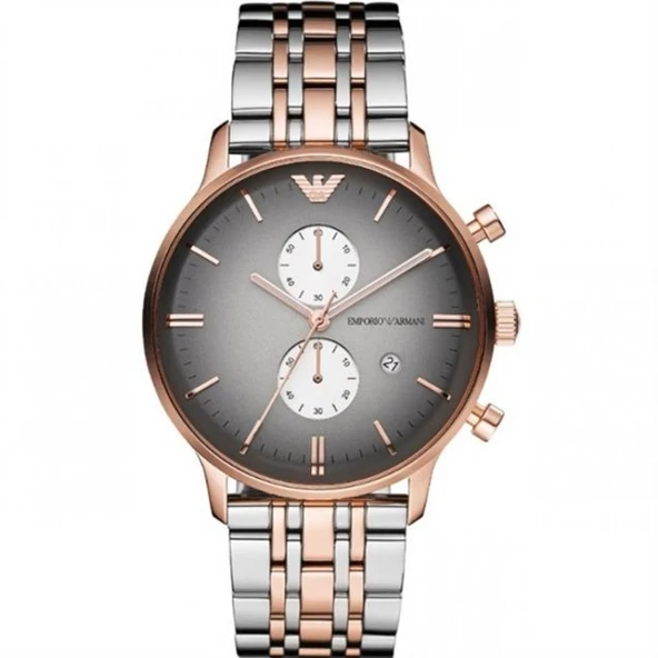Emporio Armani AR1721 Erkek Kol Saati ürün görseli 1