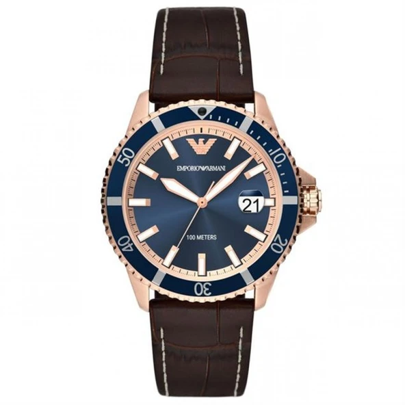 Emporio Armani AR11556 Erkek Kol Saati ürün görseli 1