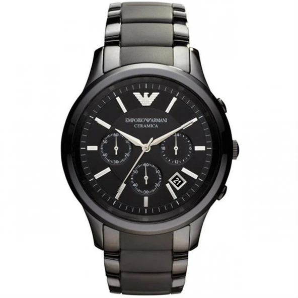 Emporio Armani AR1452 Erkek Kol Saati ürün görseli 1