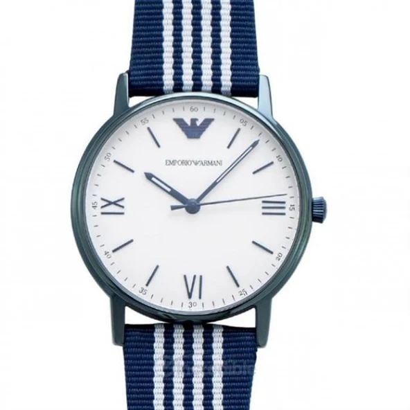 Emporio Armani AR80005 Erkek Kol Saati ürün görseli 1