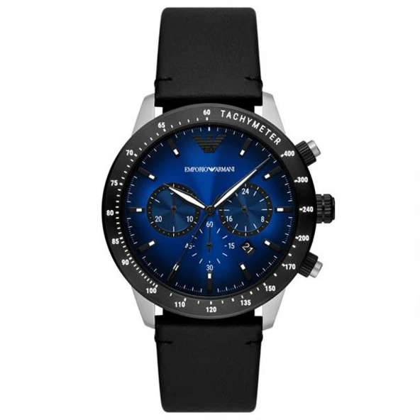 Emporio Armani AR11522 Erkek Kol Saati ürün görseli 1