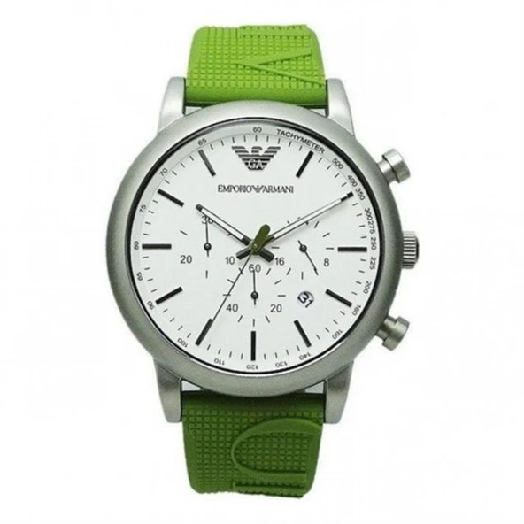 Emporio Armani AR11022 Erkek Kol Saati ürün görseli 1