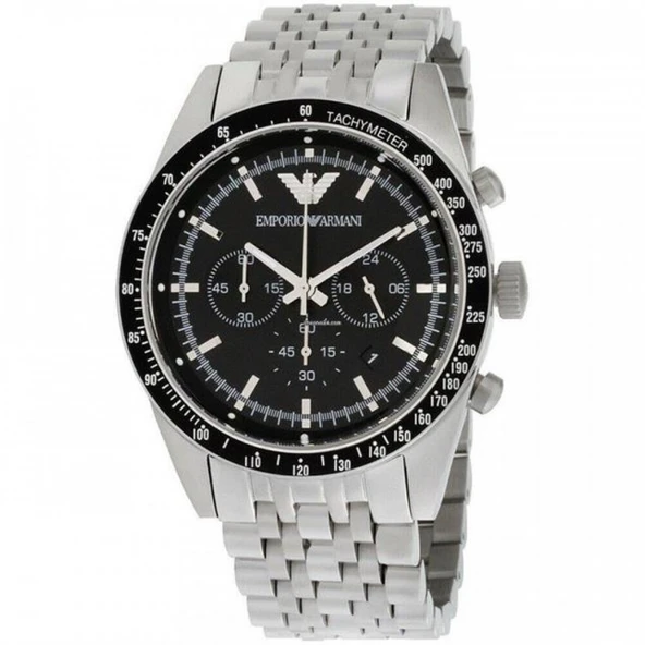 Emporio Armani AR5988 Erkek Kol Saati ürün görseli 1