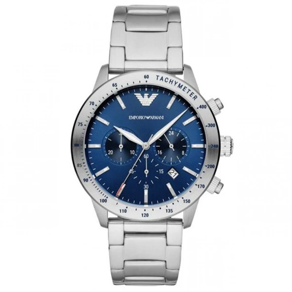 Emporio Armani AR11306 Erkek Kol Saati ürün görseli 1