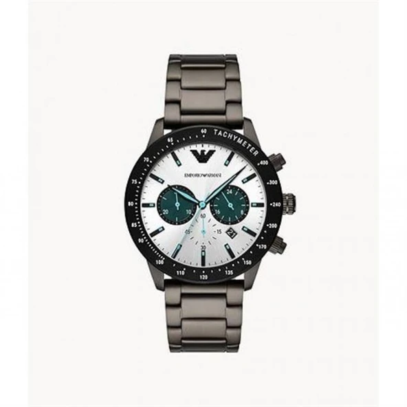 Emporio Armani AR11471 Erkek Kol Saati ürün görseli 1