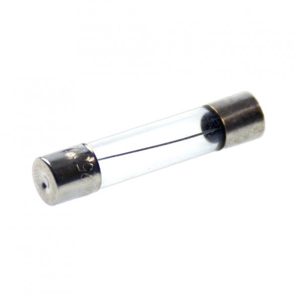 Vestel Mikrodalga Cam Sigorta - 8A 30mm ürün görseli 1