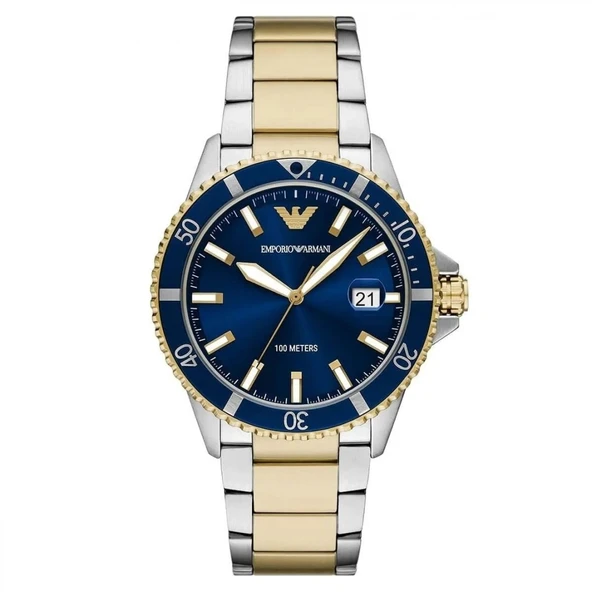 Emporio Armani AR11682 Erkek Kol Saati ürün görseli 1