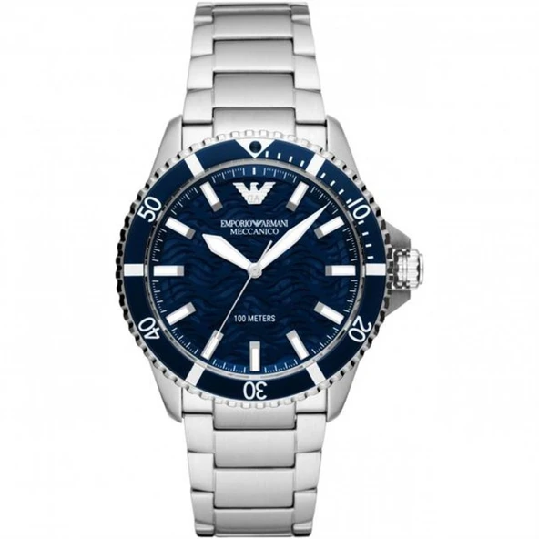 Emporio Armani AR60059 Erkek Kol Saati ürün görseli 1