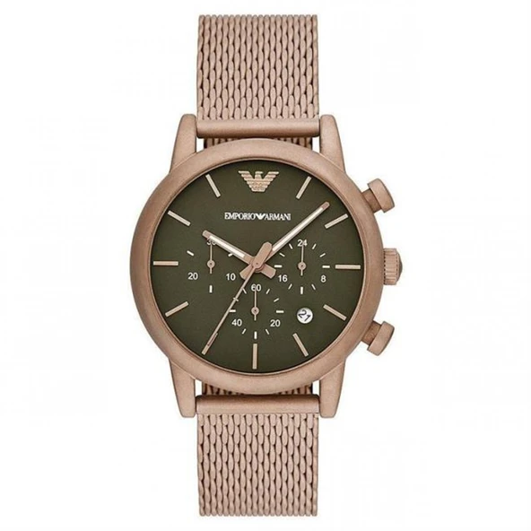 Emporio Armani AR11428 Erkek Kol Saati ürün görseli 1