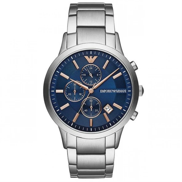 Emporio Armani AR11458 Erkek Kol Saati ürün görseli 1