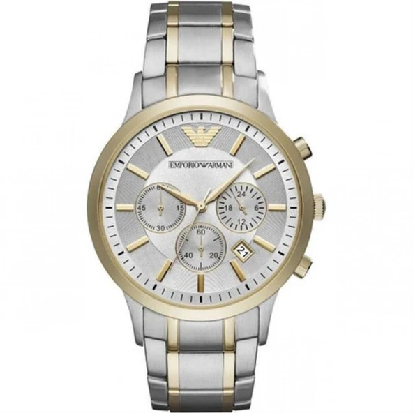 Emporio Armani AR11076 Erkek Kol Saati ürün görseli 1