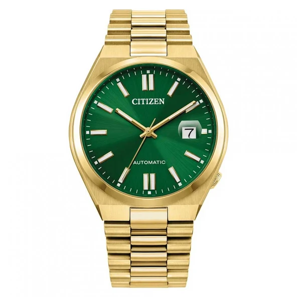 Citizen Tsuyosa NJ0152-51X Kol Saati ürün görseli 1