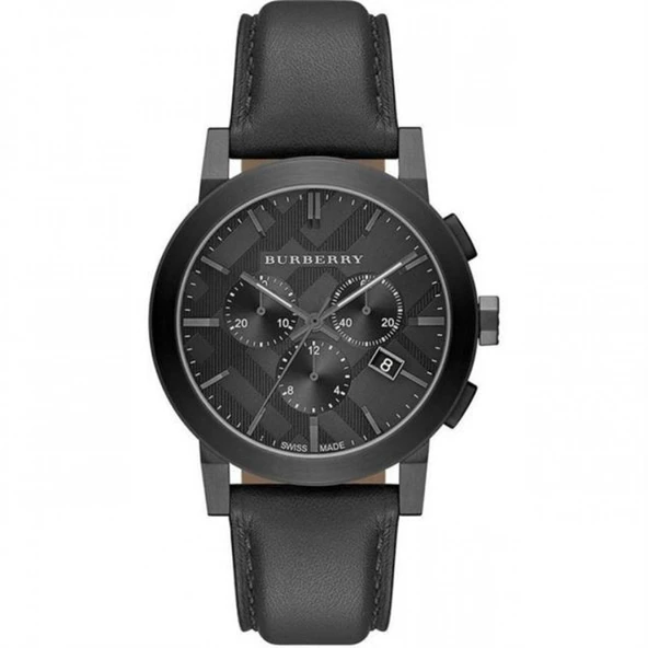 Burberry BU9364 Erkek Kol Saati ürün görseli 1
