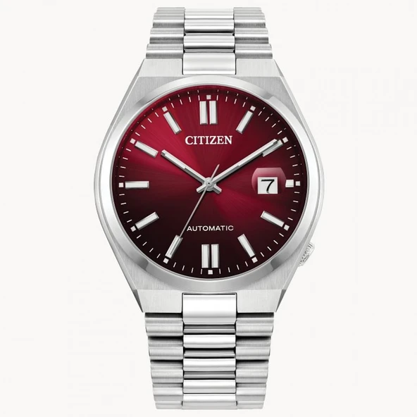Citizen Tsuyosa NJ0150-56W Kol Saati ürün görseli 1