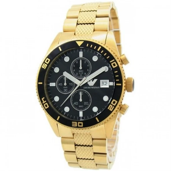 Emporio Armani AR5857 Erkek Kol Saati ürün görseli 1