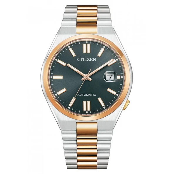 Citizen Tsuyosa NJ0154-80H Erkek Kol Saati ürün görseli 1