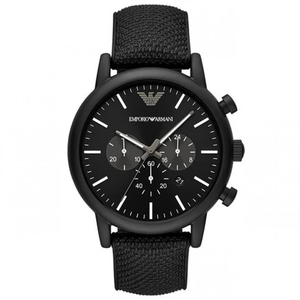 Emporio Armani AR11450 Erkek Kol Saati ürün görseli 1