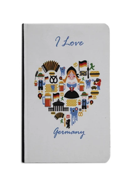 Liz Emp180K 14*20 Modelist Defter Kareli ürün görseli 1