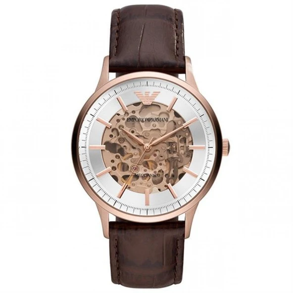 Emporio Armani AR60039 Erkek Kol Saati ürün görseli 1