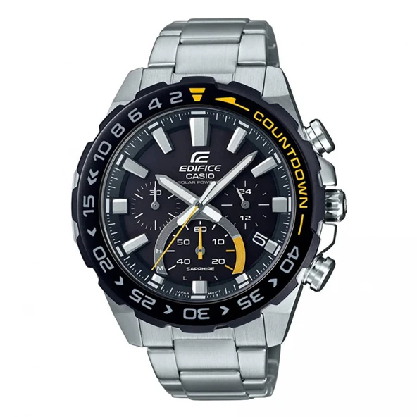Casio Edifice EFS-S550DB-1AVUDF Kol Saati ürün görseli 1