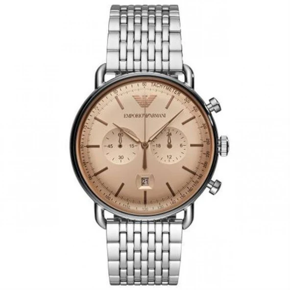 Emporio Armani AR11239 Erkek Kol Saati ürün görseli 1