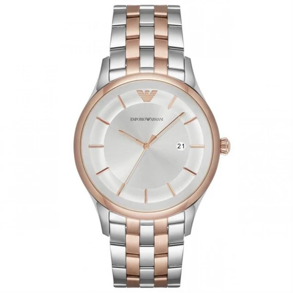 Emporio Armani AR11044 Erkek Kol Saati ürün görseli 1