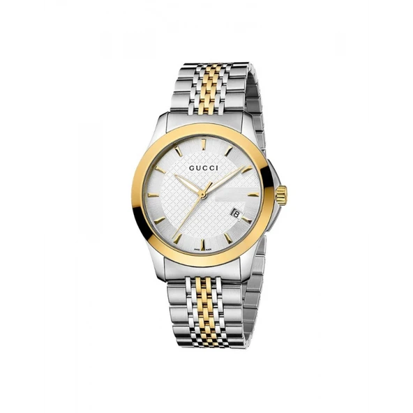 Gucci YA126409 Kol Saati ürün görseli 1