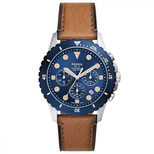 Fossil FFS5914 Erkek Kol Saati ürün görseli 1