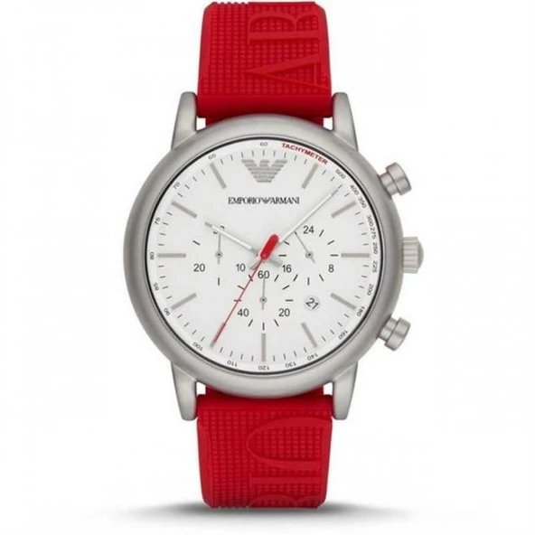 Emporio Armani AR11021 Erkek Kol Saati ürün görseli 1