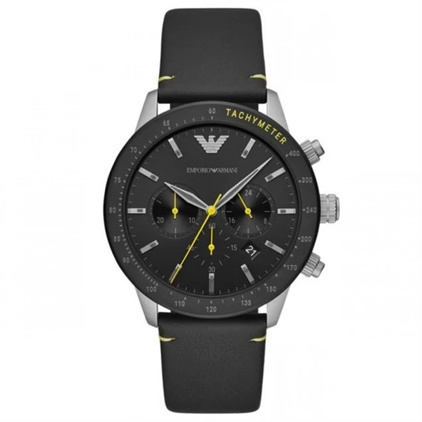 Emporio Armani Mario AR11325 Erkek Kol Saati ürün görseli 1