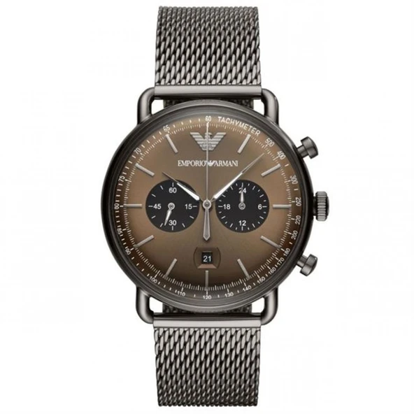 Emporio Armani AR11141 Erkek Kol Saati ürün görseli 1