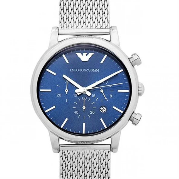 Emporio Armani AR80038 Erkek Kol Saati ürün görseli 1