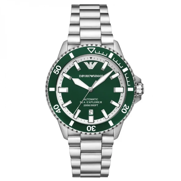 Emporio Armani AR60080 Erkek Kol Saati ürün görseli 1