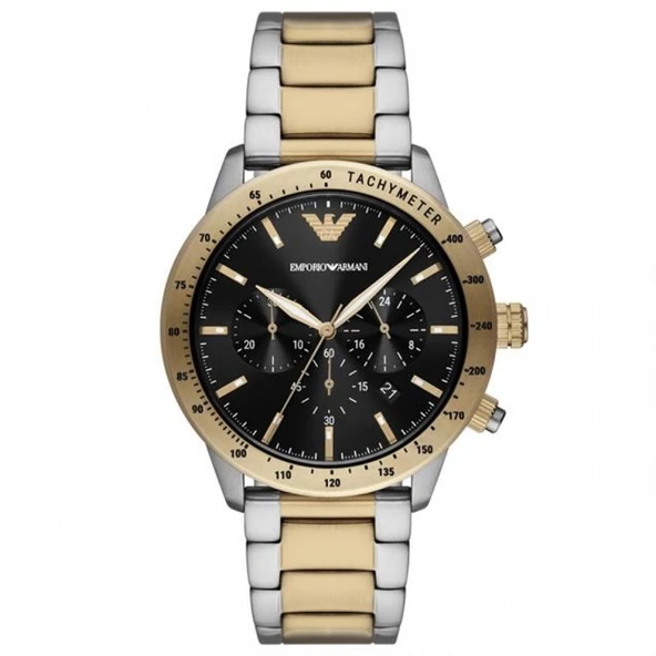 Emporio Armani AR11521 Erkek Kol Saati ürün görseli 1