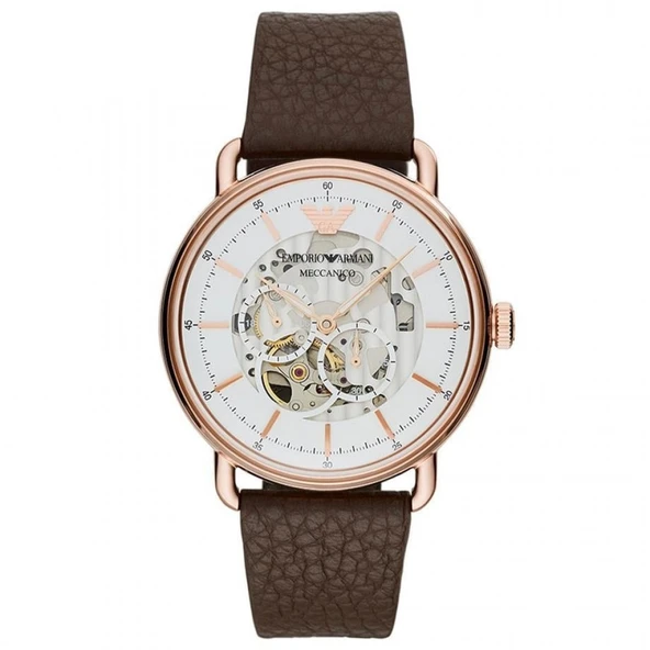 Emporio Armani AR60027 Erkek Kol Saati ürün görseli 1