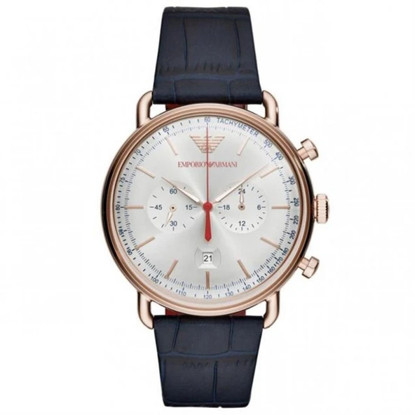 Emporio Armani AR11123 Erkek Kol Saati ürün görseli 1