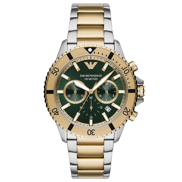 Emporio Armani AR11586 Erkek Kol Saati ürün görseli 1