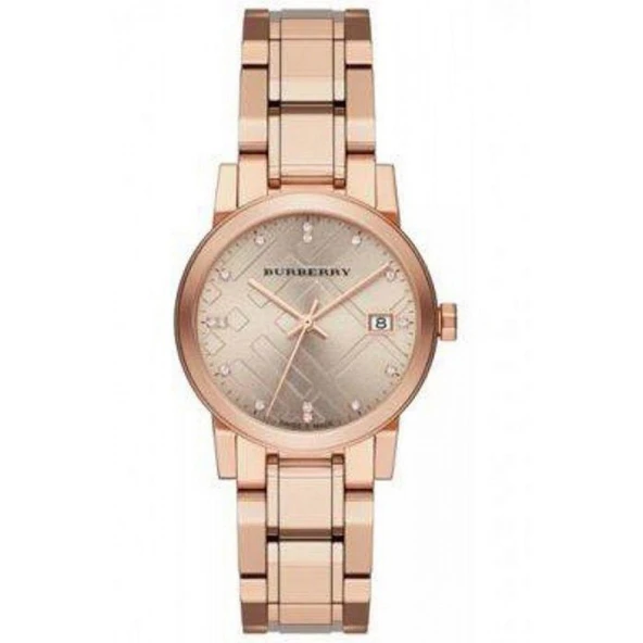 Burberry BU9126 Kadın Kol Saati ürün görseli 1