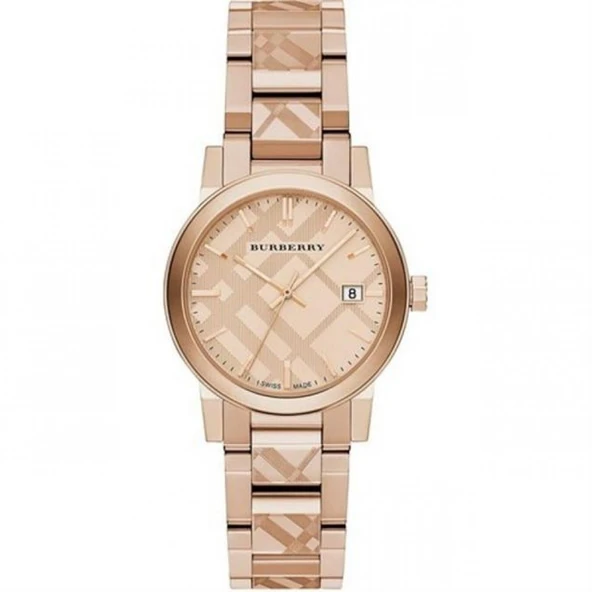 Burberry BU9146 Kadın Kol Saati ürün görseli 1