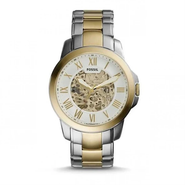 Fossil FME3112 Erkek Kol Saati ürün görseli 1