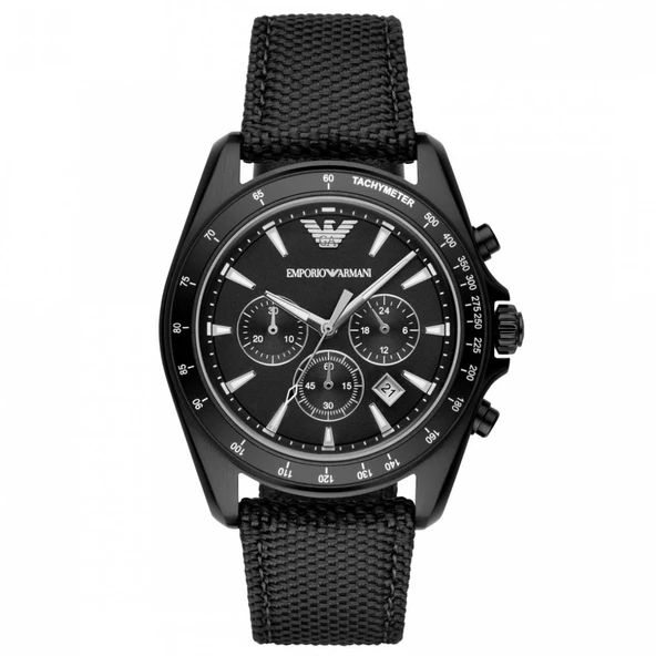 Emporio Armani AR6131 Erkek Kol Saati ürün görseli 1