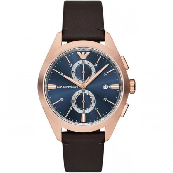Emporio Armani AR11554 Erkek Kol Saati ürün görseli 1