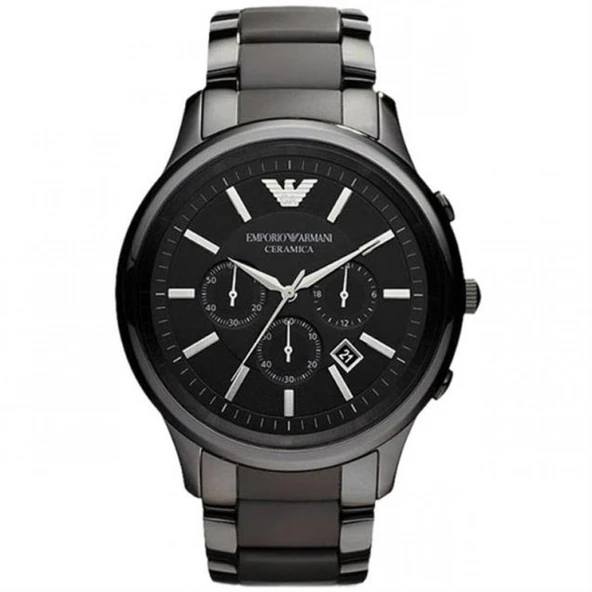 Emporio Armani AR1451 Erkek Kol Saati ürün görseli 1