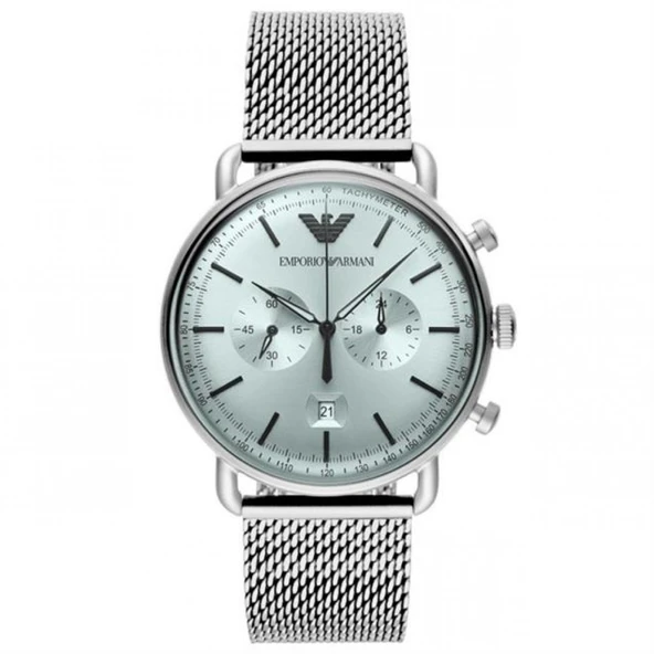 Emporio Armani AR11288 Erkek Kol Saati ürün görseli 1