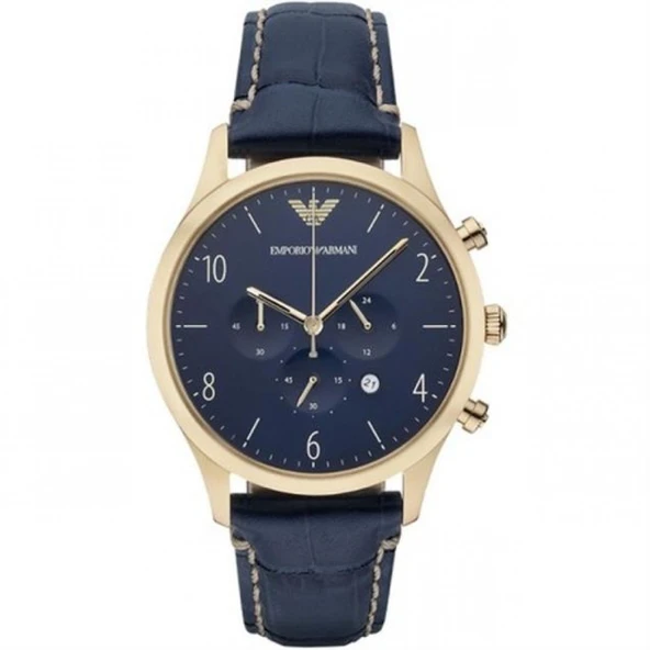 Emporio Armani AR1862 Erkek Kol Saati ürün görseli 1