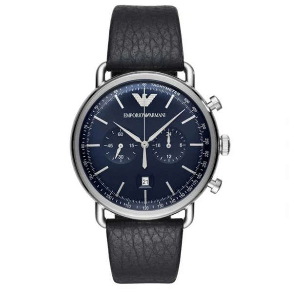 Emporio Armani AR11105 Erkek Kol Saati ürün görseli 1
